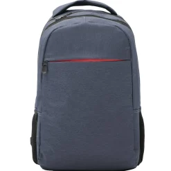 Stamina BO7146 - CHUCAO Sac à dos pour ordinateur portable en polyester chiné