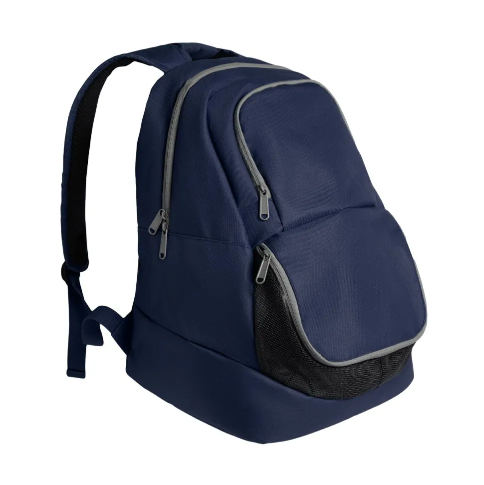 Stamina BO7120 - COLUMBA Sac à dos de sport avec un design ergonomique et une personnalisation facile