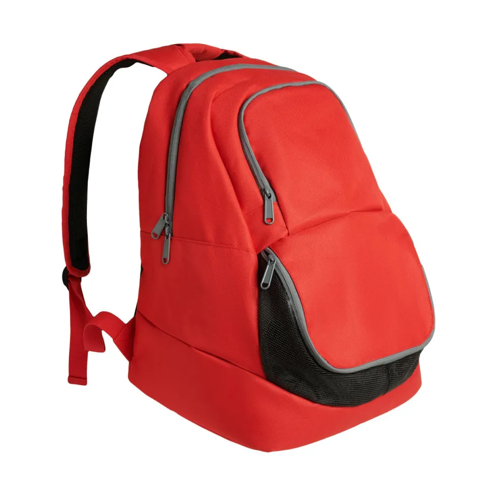 Stamina BO7120 - COLUMBA Sac à dos de sport avec un design ergonomique et une personnalisation facile