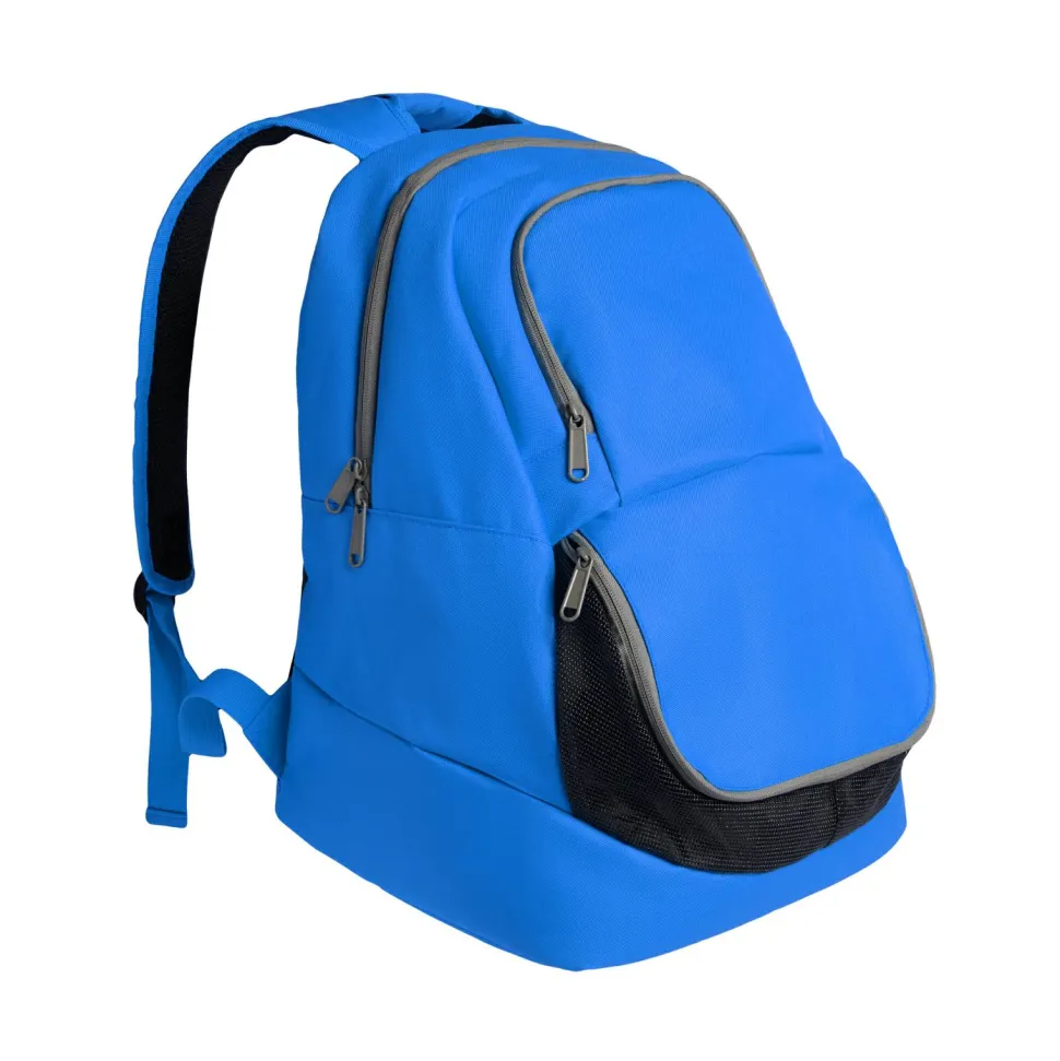 Stamina BO7120 - COLUMBA Sac à dos de sport avec un design ergonomique et une personnalisation facile