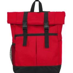 Stamina BO7138 - DODO Sac à dos multifonction en polyester 900D
