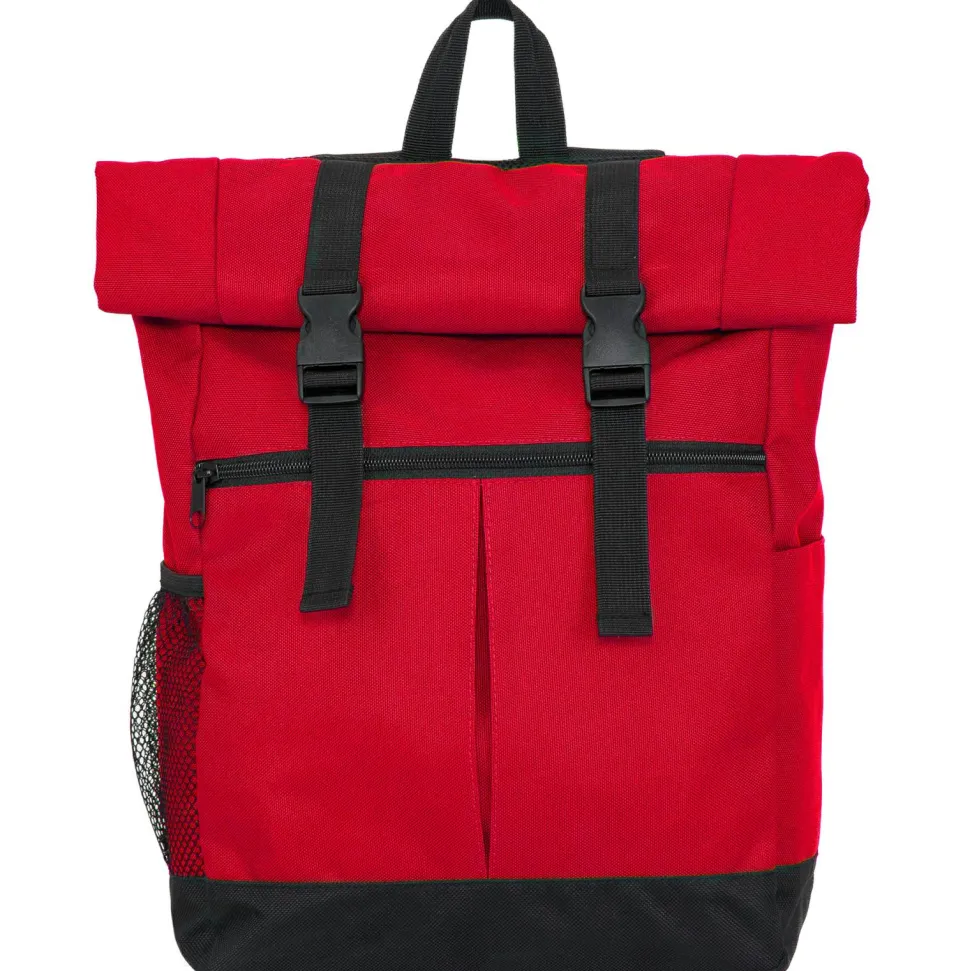 Stamina BO7138 - DODO Sac à dos multifonction en polyester 900D