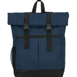 Stamina BO7138 - DODO Sac à dos multifonction en polyester 900D