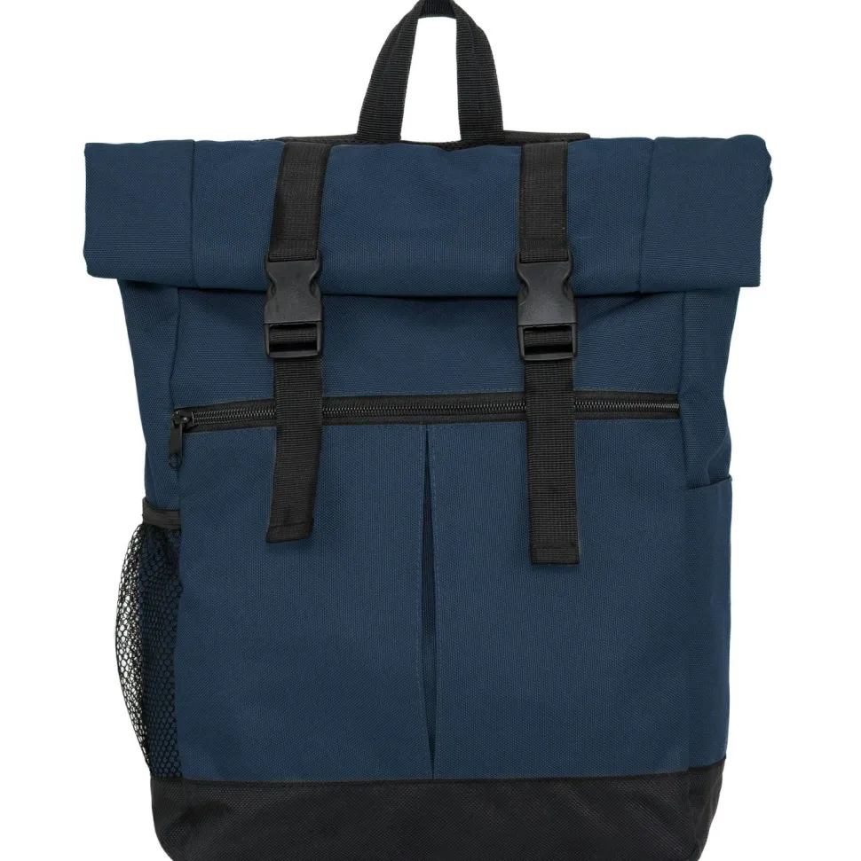 Stamina BO7138 - DODO Sac à dos multifonction en polyester 900D