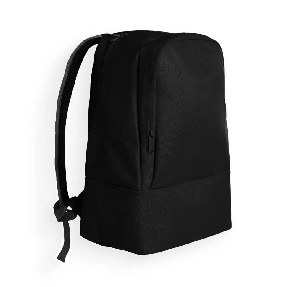 Stamina BO7115 - FALCO Sac à dos de sport bicolore avec un design ergonomique et une personnalisation facile