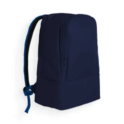 Stamina BO7115 - FALCO Sac à dos de sport bicolore avec un design ergonomique et une personnalisation facile
