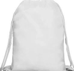 Stamina BO7155 - KAGU Sac multi usages avec cordon ton sur ton pour ajustement au dos de 8mm d'épaisseur