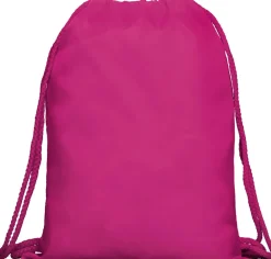 Stamina BO7155 - KAGU Sac multi usages avec cordon ton sur ton pour ajustement au dos de 8mm d'épaisseur
