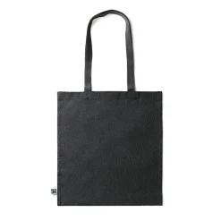 Stamina BO7195 - KIMEX Sac Tote bag coloré 100 % coton du commerce équitable