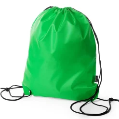 Stamina BO7550 - LARUS Sac à dos à cordon en polyester doux avec coins renforcés