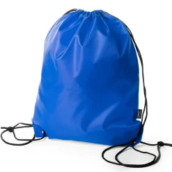 Stamina BO7550 - LARUS Sac à dos à cordon en polyester doux avec coins renforcés