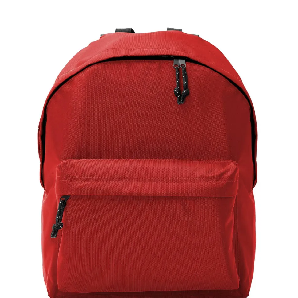 Stamina BO7124 - MARABU Sac à dos classique en polyester 900D avec des compartiments spacieux