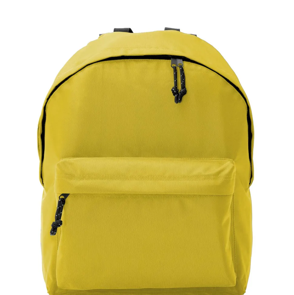 Stamina BO7124 - MARABU Sac à dos classique en polyester 900D avec des compartiments spacieux