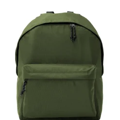 Stamina BO7124 - MARABU Sac à dos classique en polyester 900D avec des compartiments spacieux