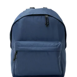 Stamina BO7124 - MARABU Sac à dos classique en polyester 900D avec des compartiments spacieux