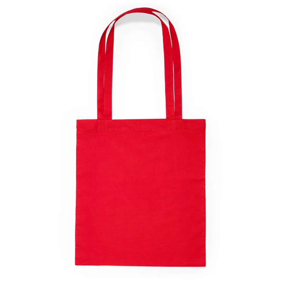 Stamina BO7602 - MOUNTAIN Sac fabriqué en tissu coton en couleur