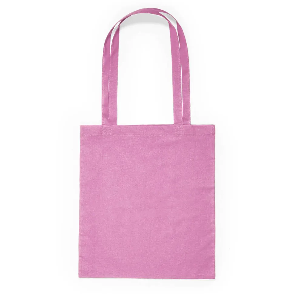 Stamina BO7602 - MOUNTAIN Sac fabriqué en tissu coton en couleur