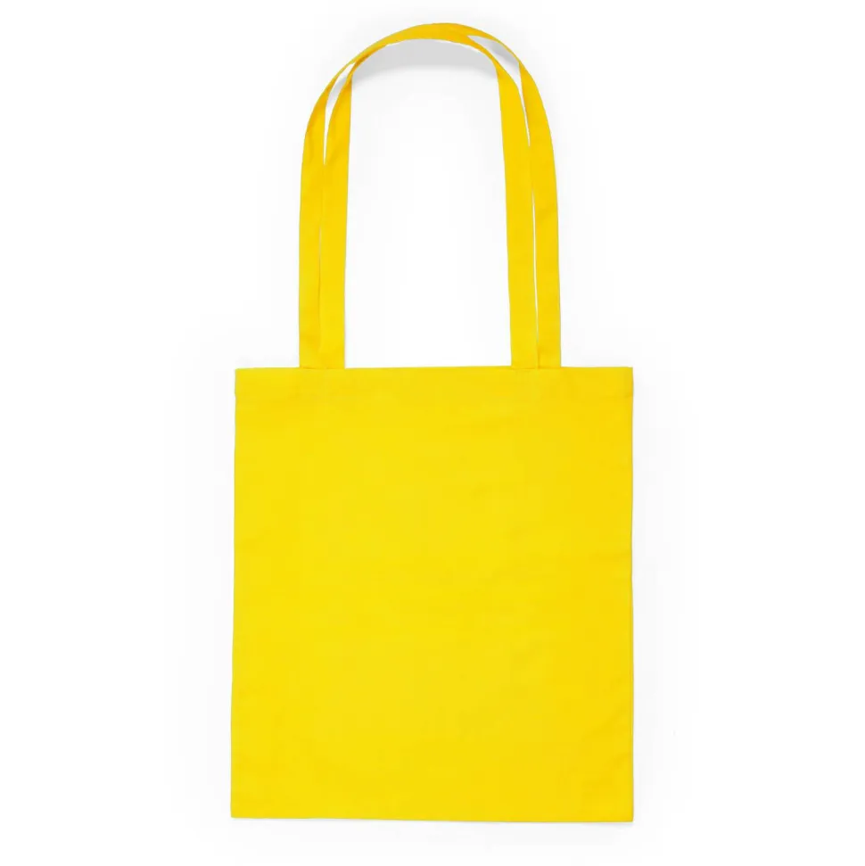Stamina BO7602 - MOUNTAIN Sac fabriqué en tissu coton en couleur