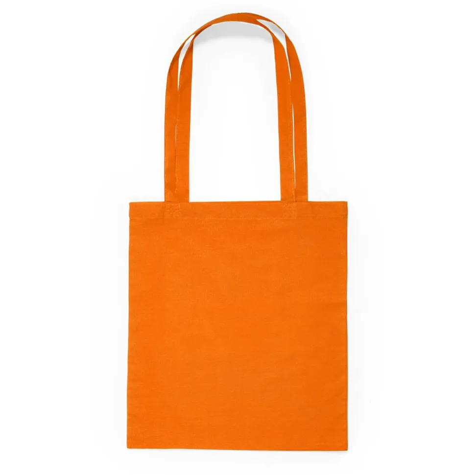 Stamina BO7602 - MOUNTAIN Sac fabriqué en tissu coton en couleur
