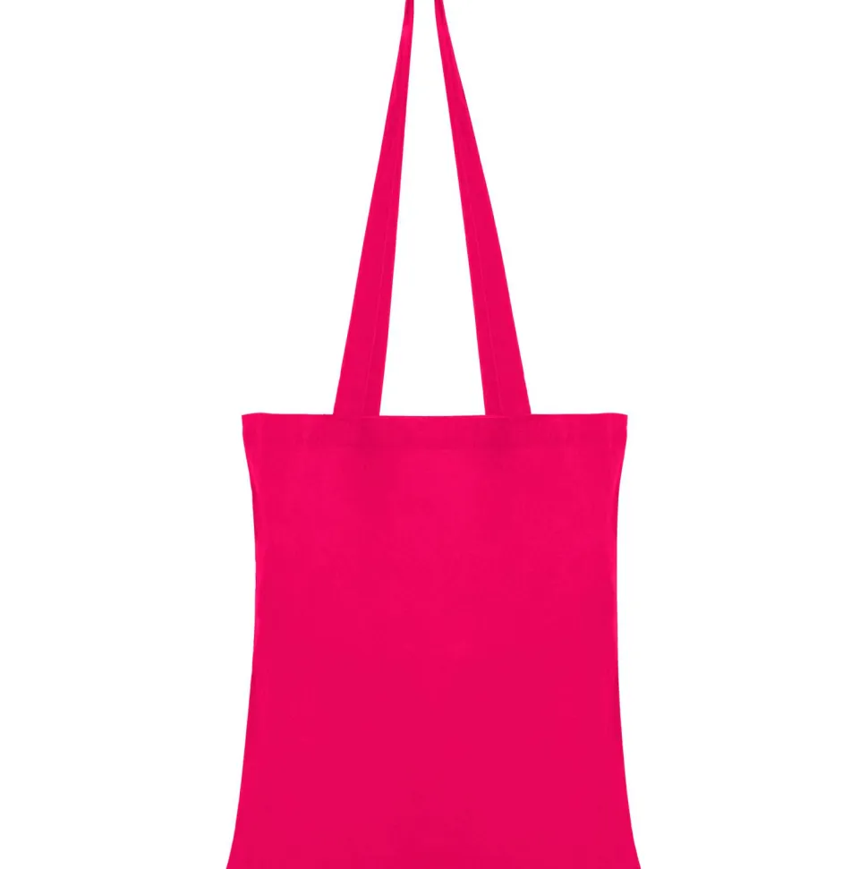 Stamina BO7602 - MOUNTAIN Sac fabriqué en tissu coton en couleur