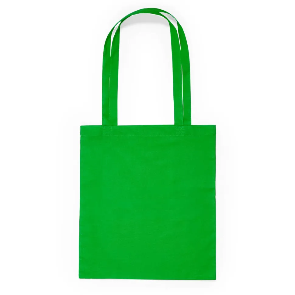 Stamina BO7602 - MOUNTAIN Sac fabriqué en tissu coton en couleur