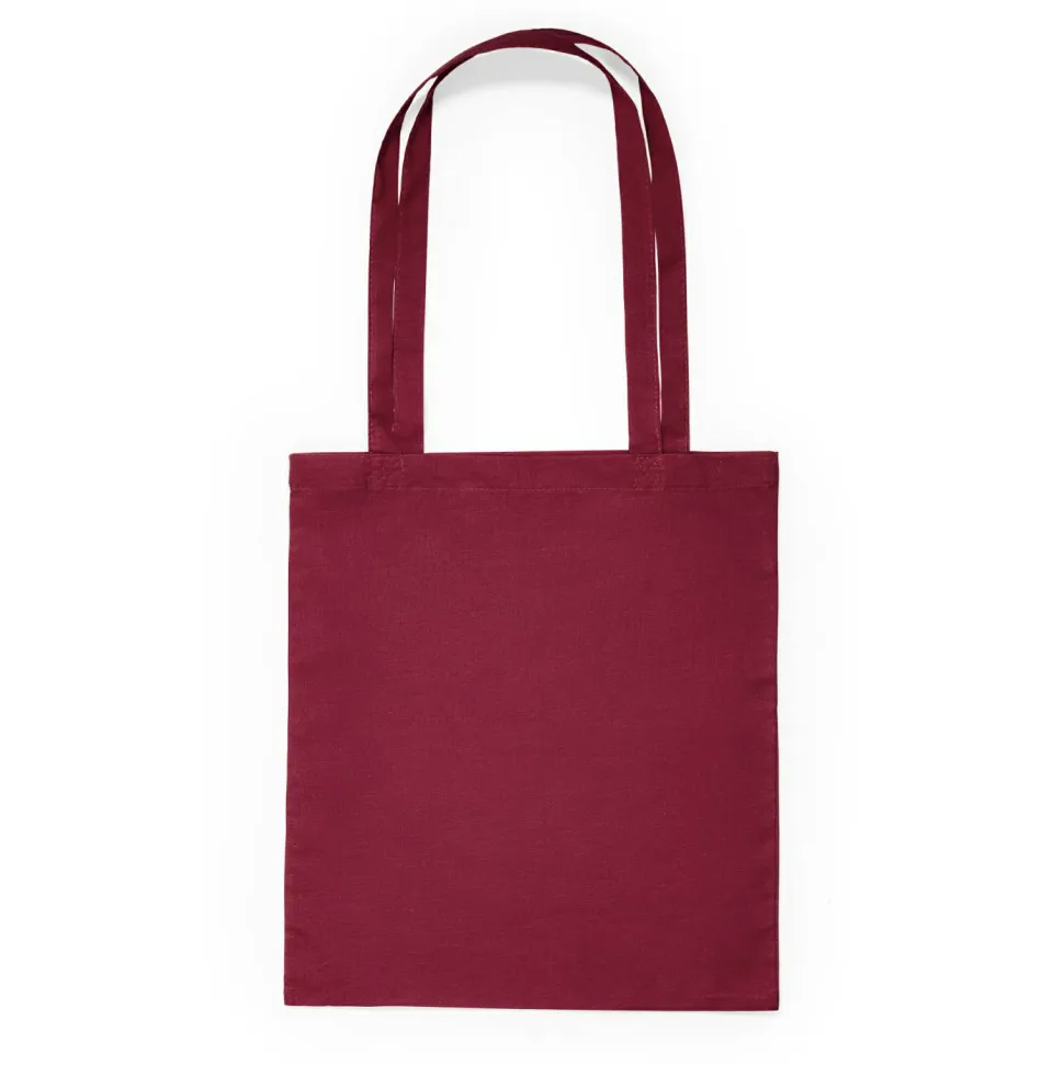 Stamina BO7602 - MOUNTAIN Sac fabriqué en tissu coton en couleur