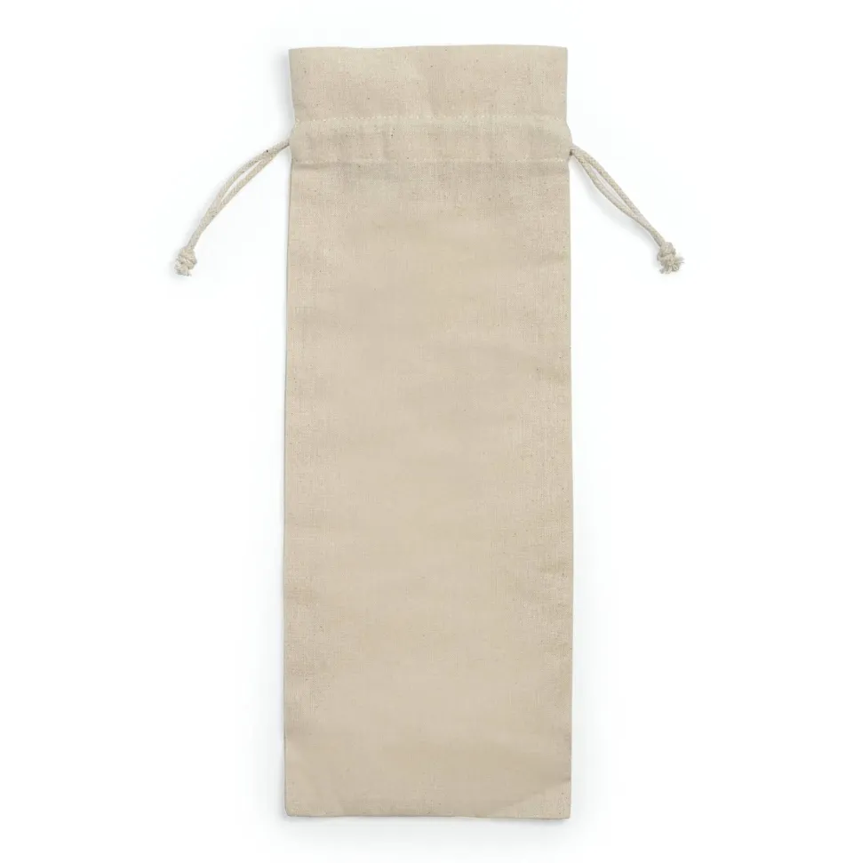 Stamina BO7614 - NAPA Sac à cordon en coton 120 g/m²