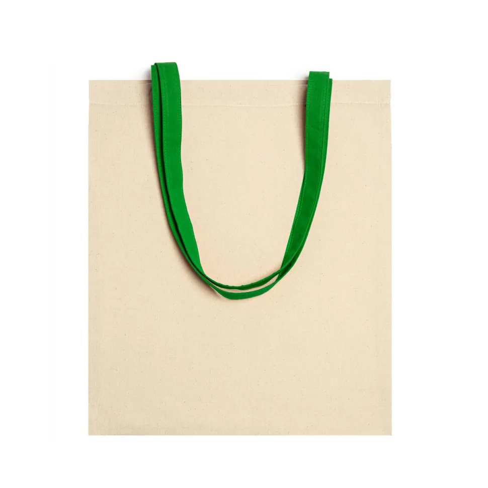 Stamina BO7160 - NIZA Sac 100% coton 105 g/m²