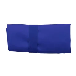 Stamina BO7522 - PLIANT TOCO Sac pliable en polyester doux 190T avec finition cousue