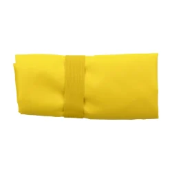 Stamina BO7522 - PLIANT TOCO Sac pliable en polyester doux 190T avec finition cousue