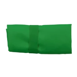 Stamina BO7522 - PLIANT TOCO Sac pliable en polyester doux 190T avec finition cousue