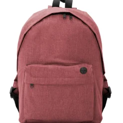 Stamina BO7145 - TEROS Sac à dos classique en polyester 300D au design chiné