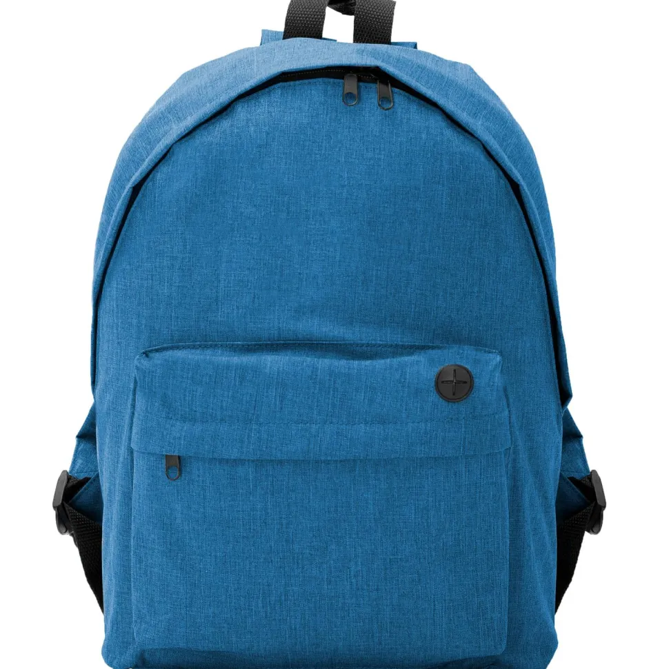 Stamina BO7145 - TEROS Sac à dos classique en polyester 300D au design chiné