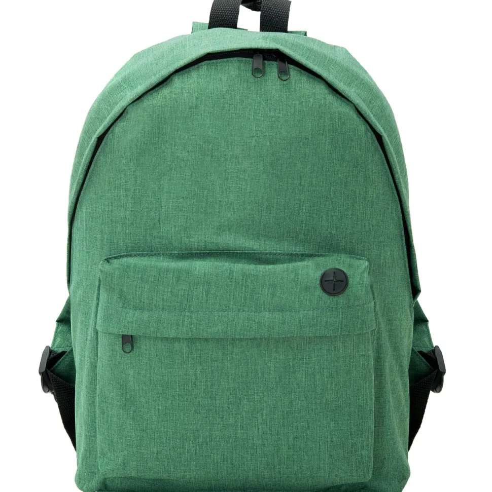 Stamina BO7145 - TEROS Sac à dos classique en polyester 300D au design chiné