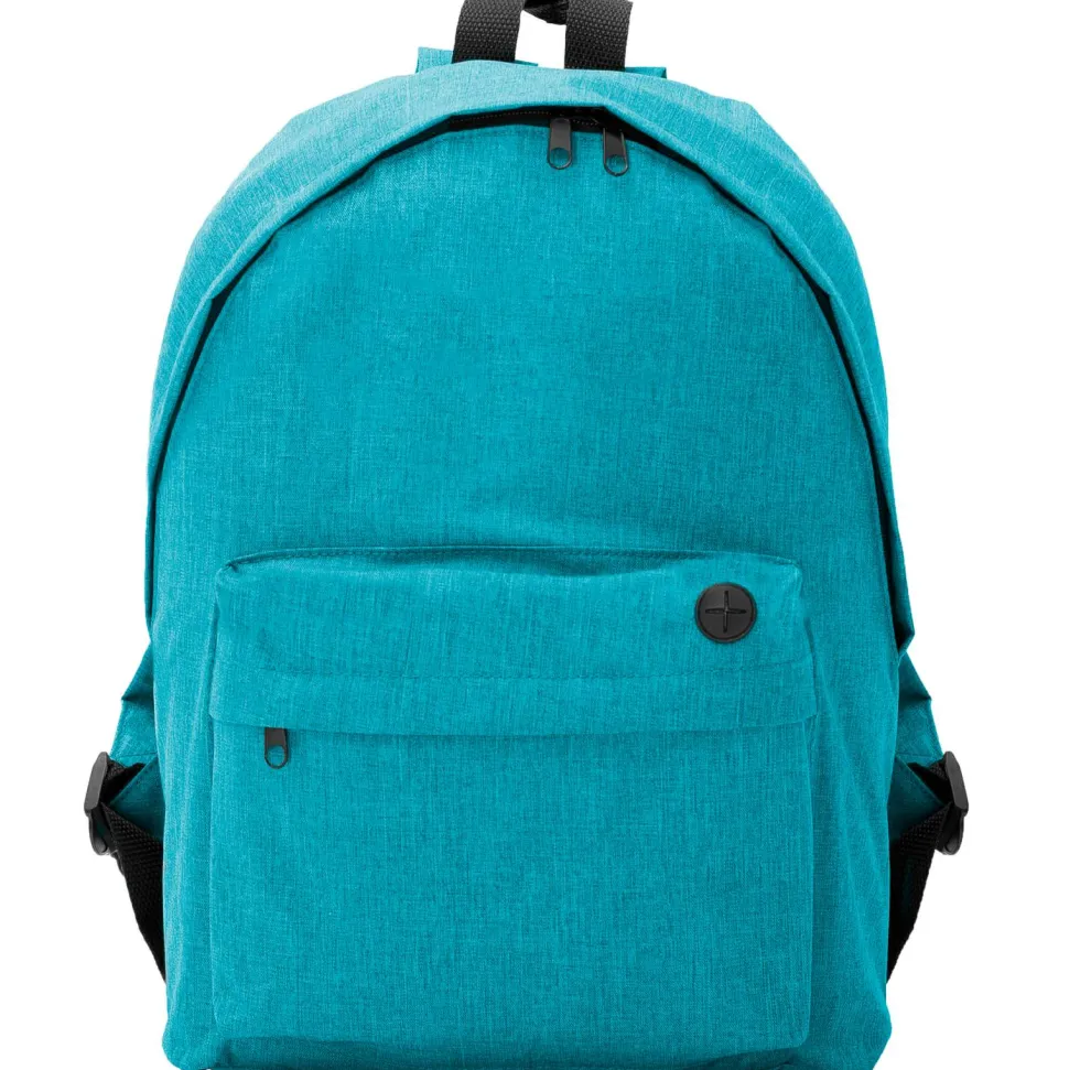 Stamina BO7145 - TEROS Sac à dos classique en polyester 300D au design chiné