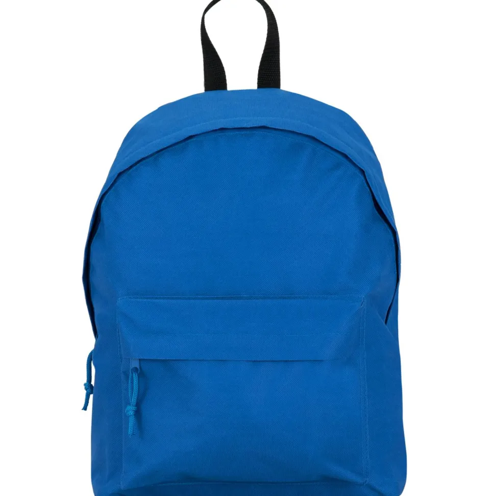 Stamina BO7158 - TUCAN Sac à dos basique en tissu résistant