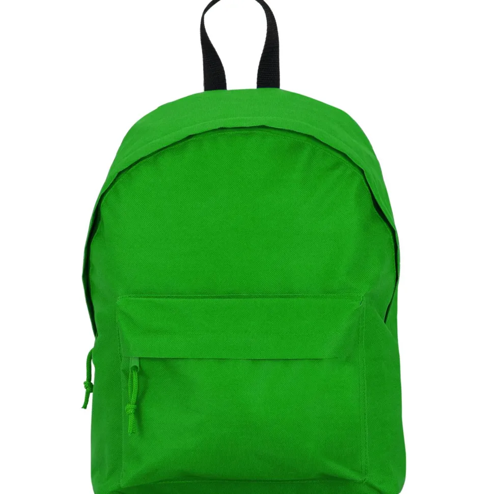 Stamina BO7158 - TUCAN Sac à dos basique en tissu résistant