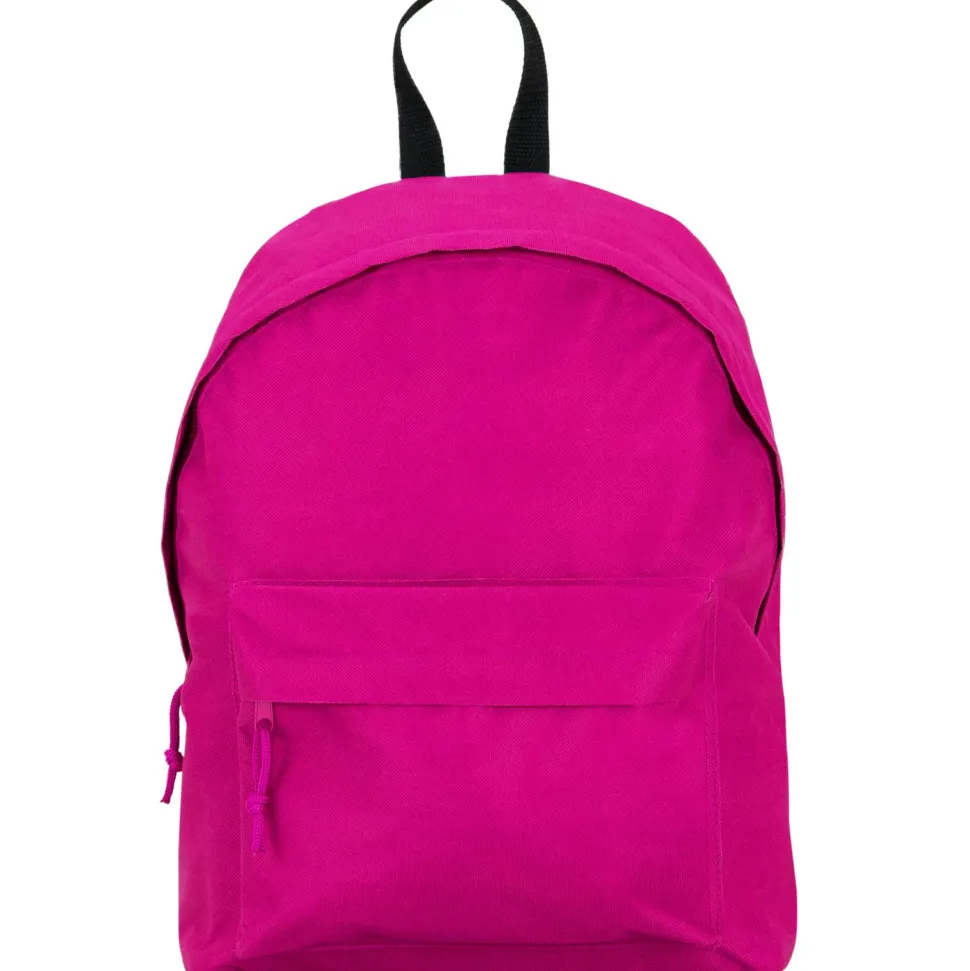 Stamina BO7158 - TUCAN Sac à dos basique en tissu résistant
