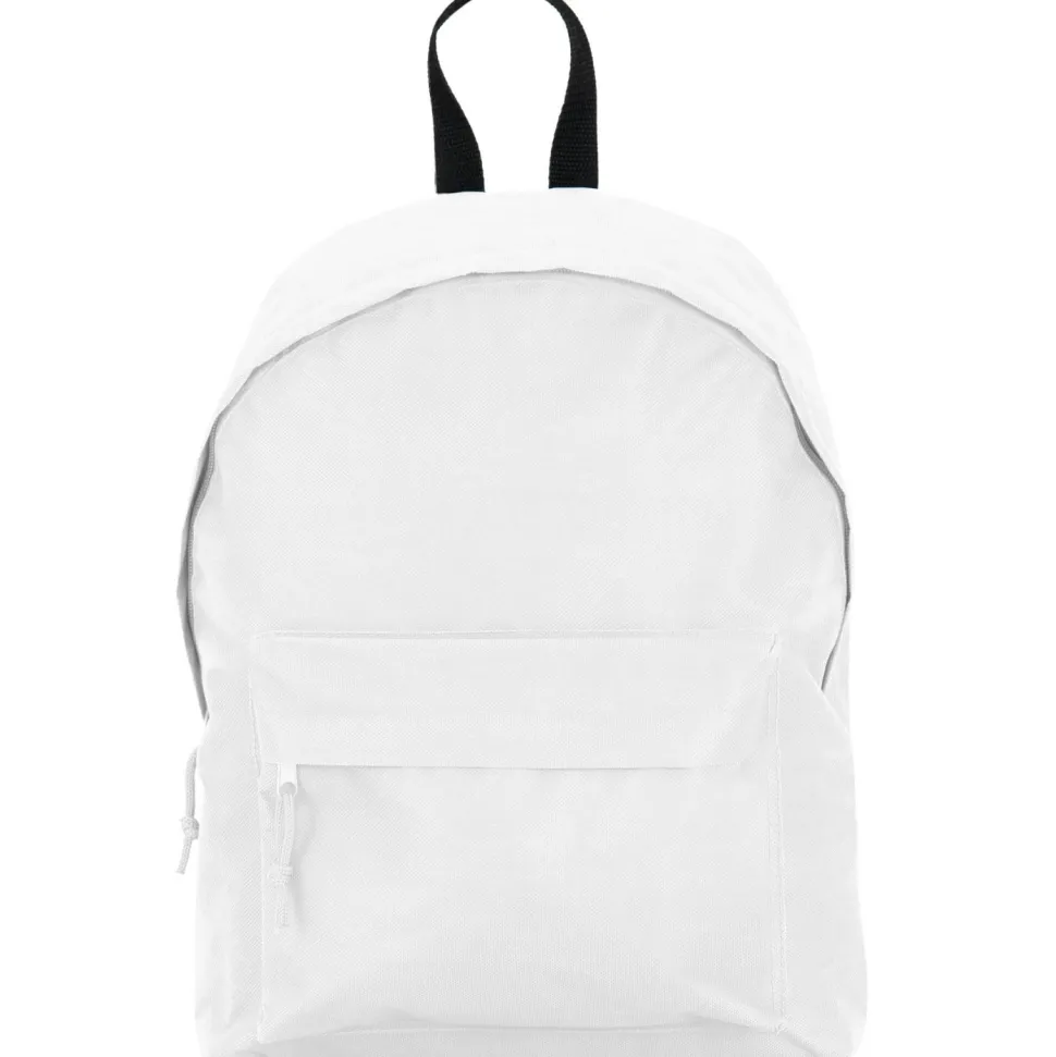 Stamina BO7158 - TUCAN Sac à dos basique en tissu résistant