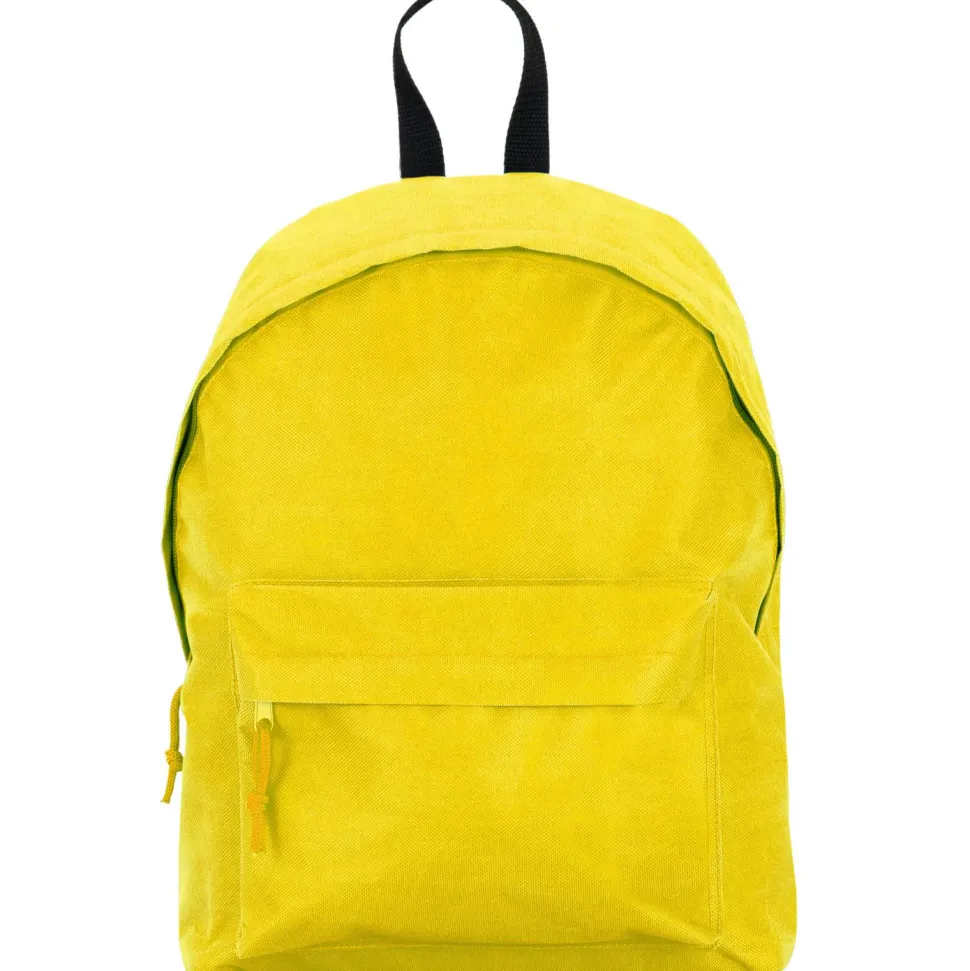 Stamina BO7158 - TUCAN Sac à dos basique en tissu résistant