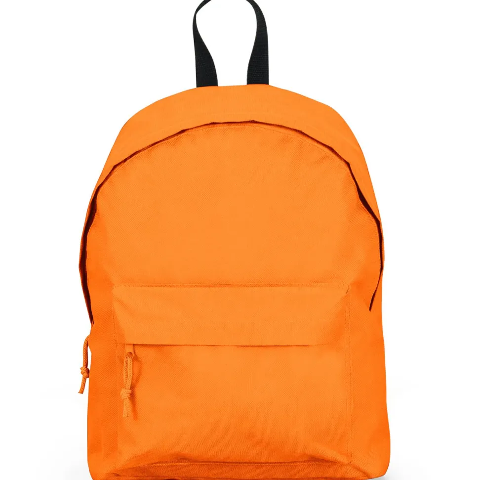 Stamina BO7158 - TUCAN Sac à dos basique en tissu résistant