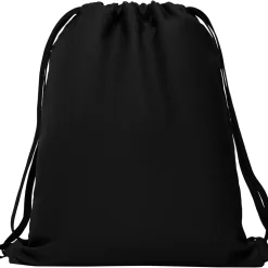 Stamina BO7157 - ZORZAL Sac de sport avec cordon de serrage uni pour une personnalisation facile