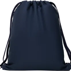Stamina BO7157 - ZORZAL Sac de sport avec cordon de serrage uni pour une personnalisation facile