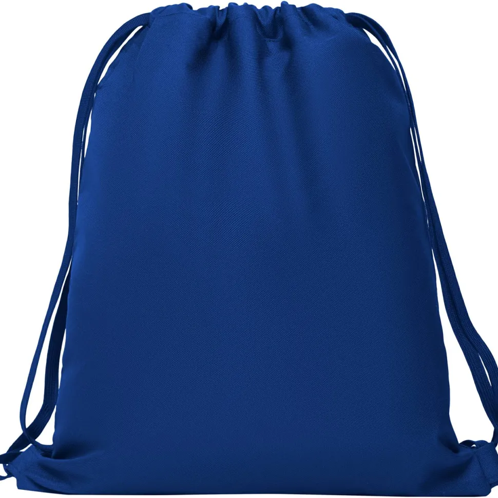 Stamina BO7157 - ZORZAL Sac de sport avec cordon de serrage uni pour une personnalisation facile