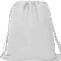Stamina BO7157 - ZORZAL Sac de sport avec cordon de serrage uni pour une personnalisation facile