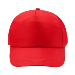 Stamina GO7050 - CALISTO Casquette RPET de 5 panneaux