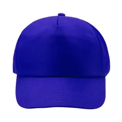 Stamina GO7050 - CALISTO Casquette RPET de 5 panneaux