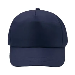 Stamina GO7050 - CALISTO Casquette RPET de 5 panneaux