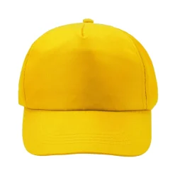 Stamina GO7050 - CALISTO Casquette RPET de 5 panneaux