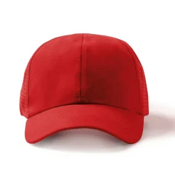 Stamina GO7026 - KARIN Casquette de sport respirante en 100 % microfibre
